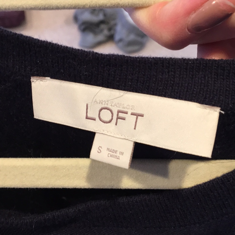 Loft tunic - Picture 3 of 3